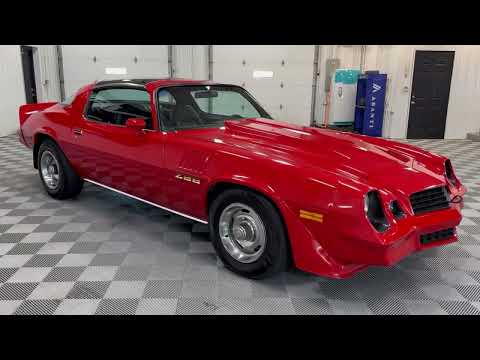 1974 Chevrolet Camaro (CC-2122739) for sale in North East, Pennsylvania