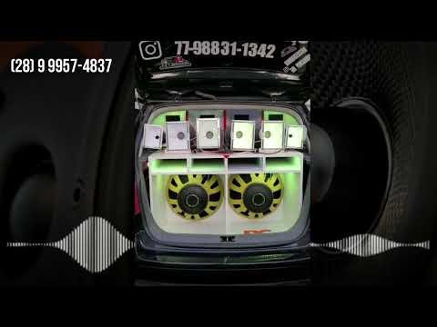 ABERTURA SOM AUTOMOTIVO - SPACE PANCADAO - SIMON DIAS - VINHETAS GRATIS