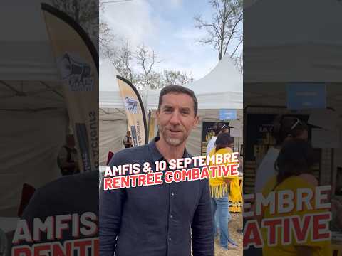 Pour une rentrée combative!