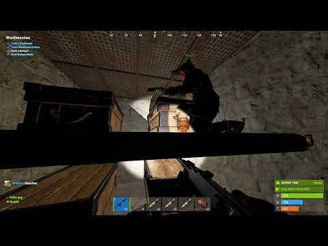 Getting false banned in rust facepunch 4