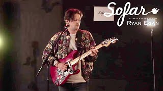 Ryan Egan - Between the Pages | Sofar London