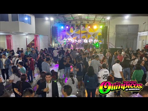 Los Engreídos Olímpicos de Huancayo - Fiesta Patronal San Isidro Labrador - Callao -Huaylash antiguo