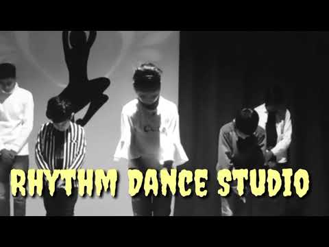 Manma Emotion Jaage Full Video Dilwale|Varun |Kriti Sanon|Amit Mishra|Pritam||Rhythm Dance studio