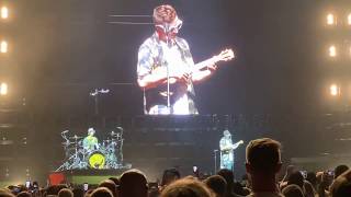 Twenty One Pilots “House Of Gold” Live Amalie Arena Tampa October 2019