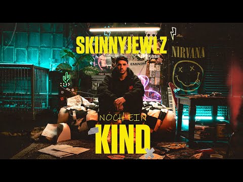 SkinnyJewlz - Noch ein Kind (Prod. Honor) [Official Video]