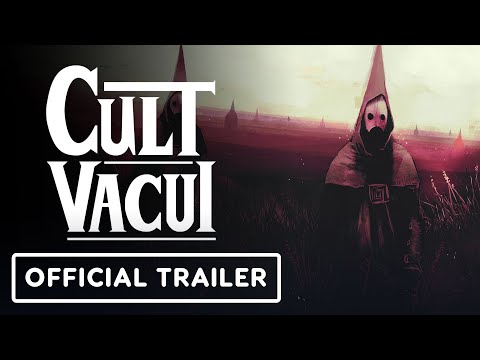 Видео Cult Vacui #1