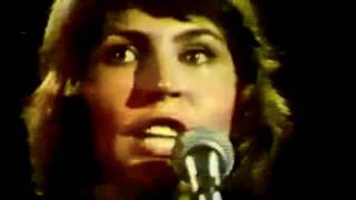 HELEN REDDY # I Am Woman # London &#39;75