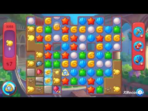 FISHDOM (lvl 3355) '24  HARD LEVEL,,,, NO BOOSTER