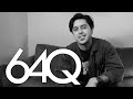 64Q Олег Трофим Майо 64Q Олег Трофим Майо