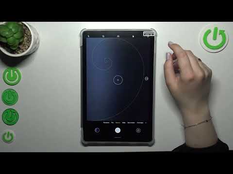 How to Reset Camera Settings on DOOGEE T20? Bring Default Setup / Settings in Doogee Camera App!