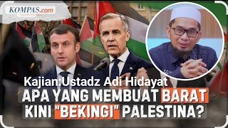 Download lagu DUKUNGAN BARAT UNTUK KEMERDEKAAN PALESTINA SEJARAH PANJANG PALESTINA KAJIAN: USTADZ ADI HIDAYAT  mp3