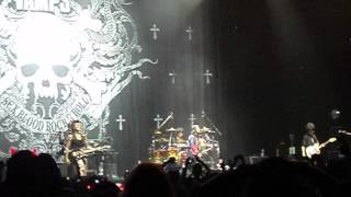 Vamps - Zero (Octubre 3 México DF)
