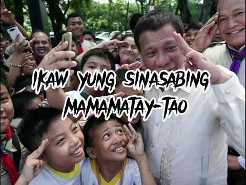 Salamat PRRD