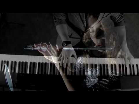 The Revealing Of God's Sons - 27 (Piano and Flute)