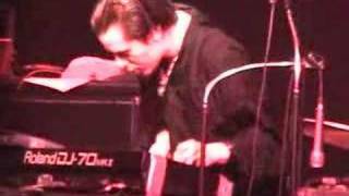 Tomahawk - Rotgut (Detroit 2003)