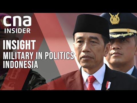 Military In Politics: Indonesia | Insight | Full Episode