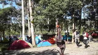 preview picture of video 'Wisata Danau Tambing - Rore Kautimbu'