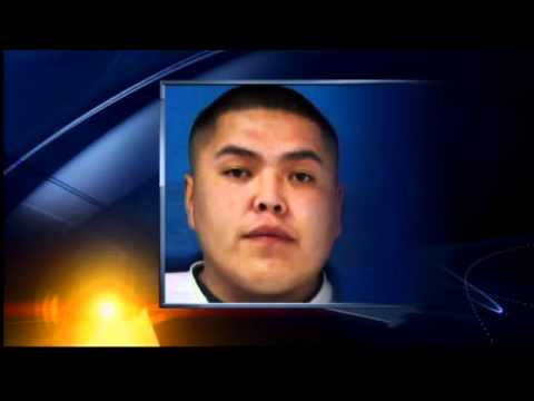 Police arrest shooting suspect in Gallup