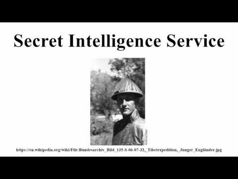 Mi6 Wiki