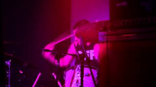 ABRAMS - Sweaty and Self Conscious - live at the Complex, Los Angeles(December 7th 2014)