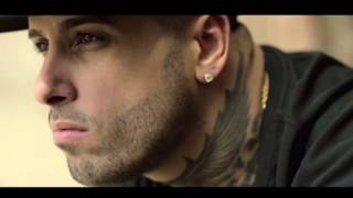 Nicky Jam - Te Busco (Sin Cosculluela)