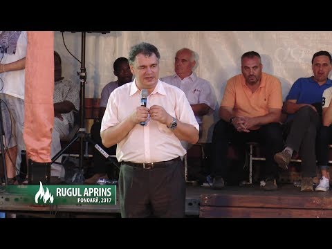 Rugul Aprins - Ponoara 2017 - 09/22 - Razvan Mihailescu
