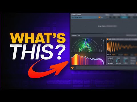 EVERYONE Been Asking for It  - Ableton + Minimeters Setup
