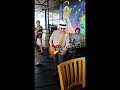 Car Bomb Driver "Drunk Step Dad" Live @ Cage Brewing - St. Petersburg, FL March 26, 2017