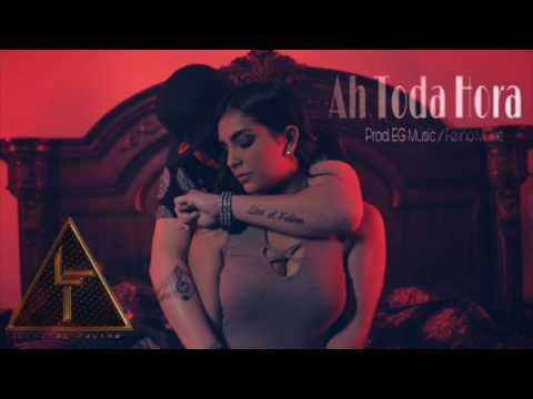 Lino el Felino - Ah Toda Hora [Audio Oficial]