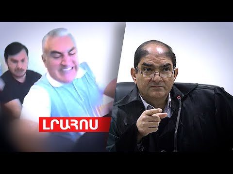 Թաղապետի մասնակցությամբ ծեծկռտուք Նոր Նորքում // դատավոր Արտուշ Գաբրիելյանի գործով 2 կալանավորված կա․ ԼՈՒՐԵՐ | Factor.TV