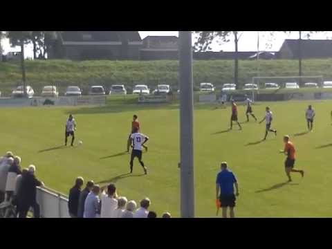 NSVV 1 - GOZ 1, 03-10-2015