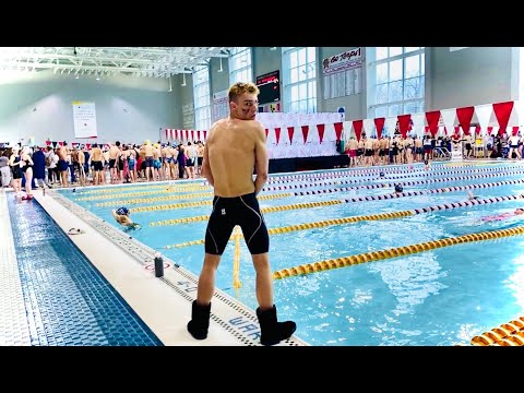 Do Swimmers PEE in pools???