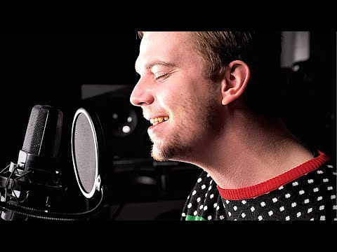Mads Langelund: White Christmas (Bing Crosby Cover)