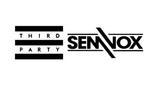 Third Party &amp; Sem Vox - Never Let You Go