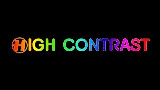 High Contrast Classics - Hospital Records Drum & Bass Mix
