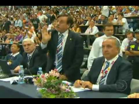 Brasil x Sérvia - A batalha pelo título