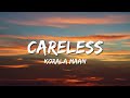 Korala Maan Careless Lyrics