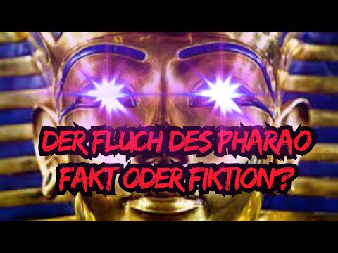The Pharaoh's Curse - Fact or Fiction? | MODERN MYTHS
