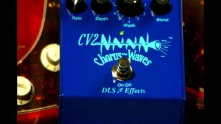 Video thumbnail for DLS Effects Chorus Waves by musictoyznetwork