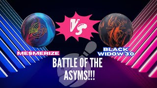 The Battle of the Best: Mesmerize vs Black Widow 3.0