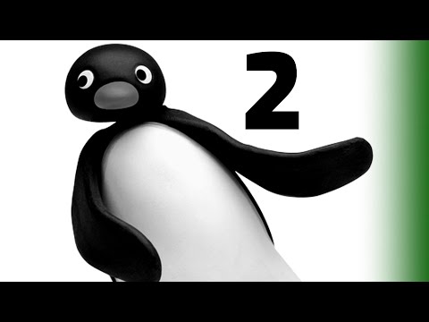 PINGU PARODIJA 2