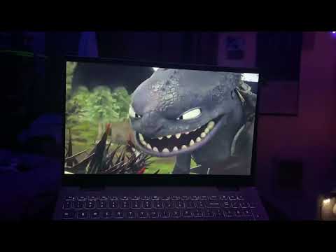 DreamWorks Dragons Riders of Berk Ep 14 Clip Whispering Death Appears part 10/10