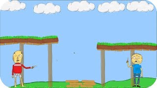 Aenh es un mal tirador - Bad Shooter 2