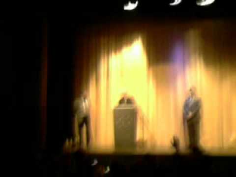 Tacktal av Bärke.3gp