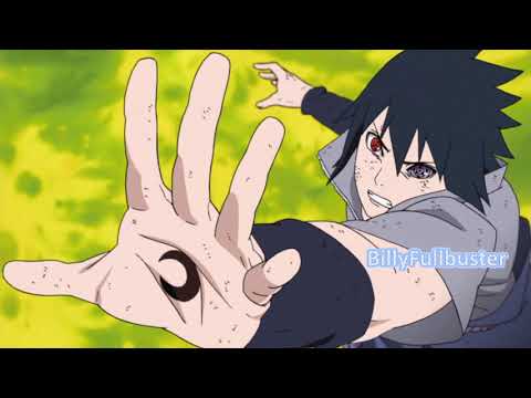 Cuarta Guerra Ninja parte 33 AMV - (4th Ninja War HD)