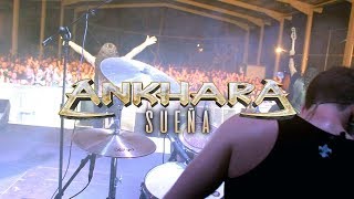 Ankhara - Sueña (Videoclip Oficial)