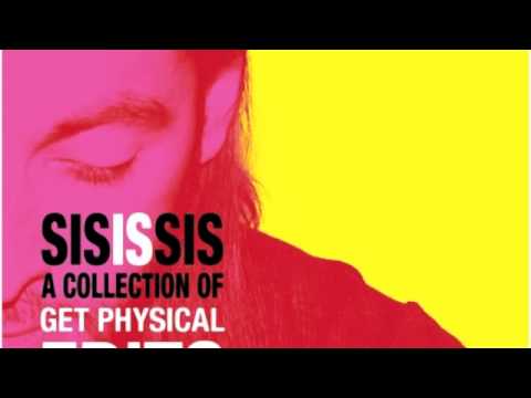 GPMDA045 - SIS - 08 Kisses (SIS Edit) (Get Physical Music)