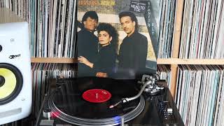 Lisa Lisa and Cult Jam - Spanish Fly (1987) - A3 - A Face In The Crowd