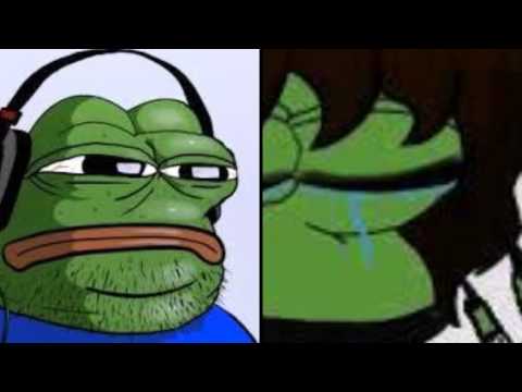 Pepe The Frog Compilation Part 2 (Created with @Ma
