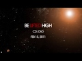 Be Lifted High - Bethel Live latest release 